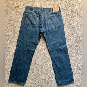 Men’s Levi's 569